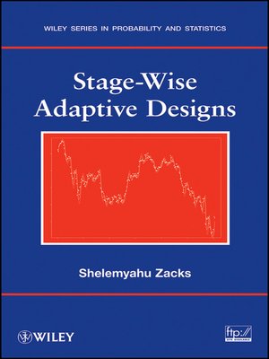 cover image of Stage-Wise Adaptive Designs